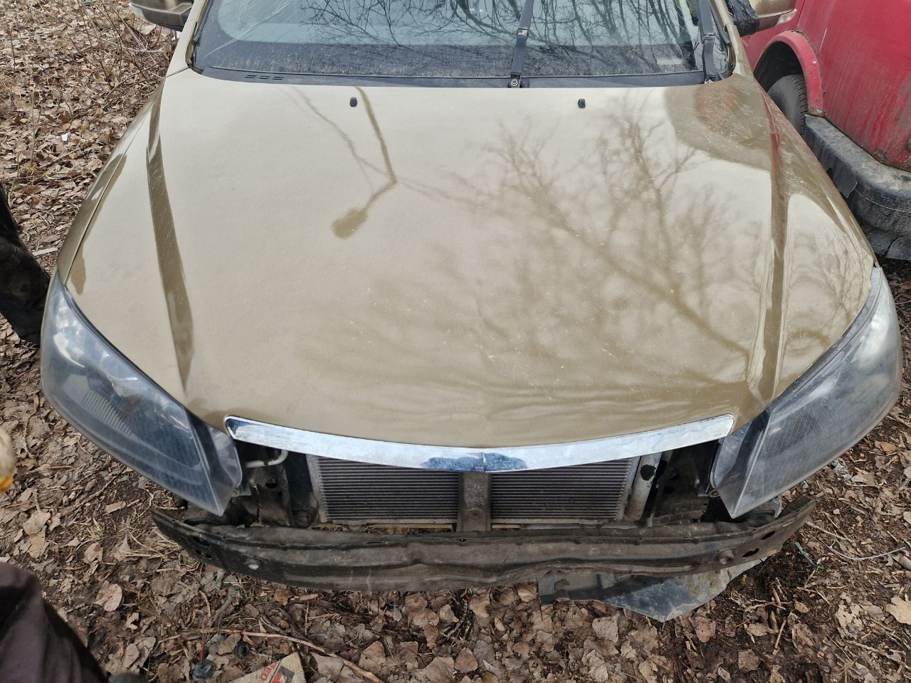 Разборка Geely emgrand ec7 1.5 1.8