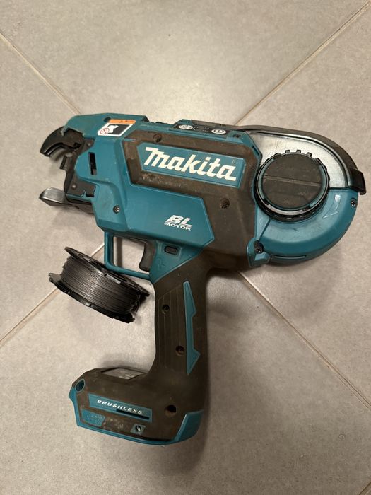 Wiązarka Makita DTR180 3 lata gwarancji