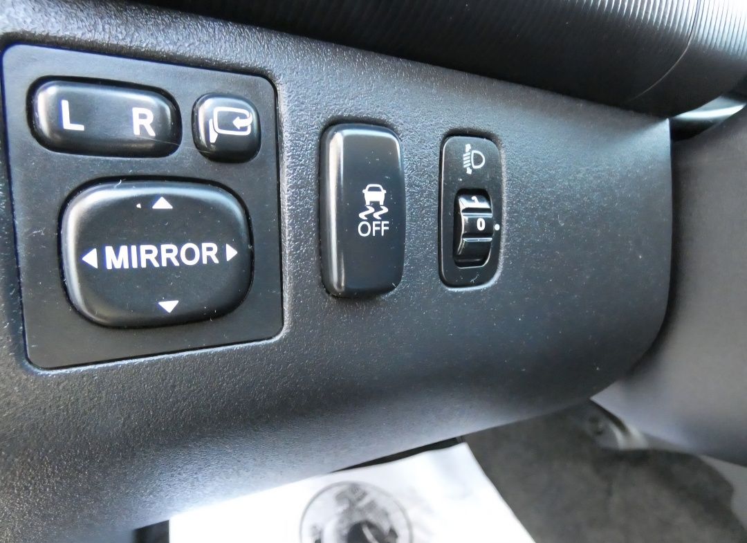 Mitsubishi l200 4x4