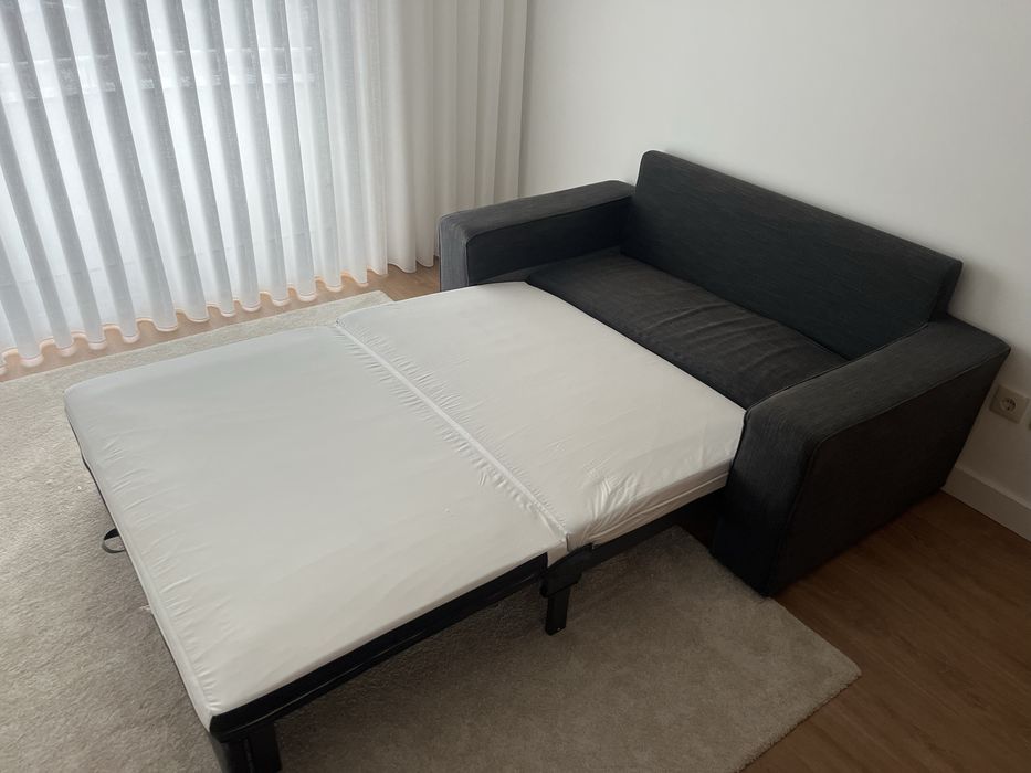 Sofa cama como novo