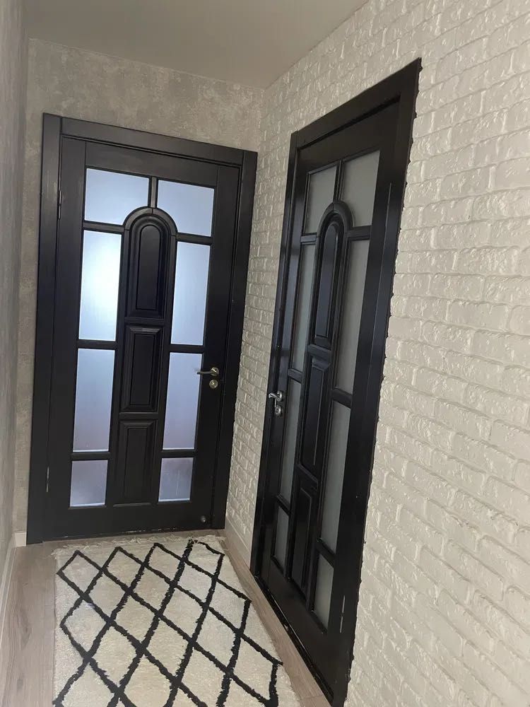 Продам 3 к квартиру в центрі ( район 5/5)