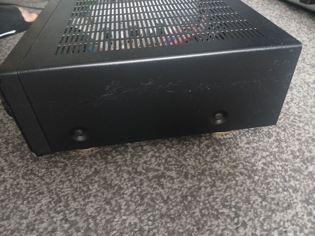Amplituner Denon DRA 455