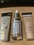 Christian Laurent Lirene x 4 szt serum primer podkłady