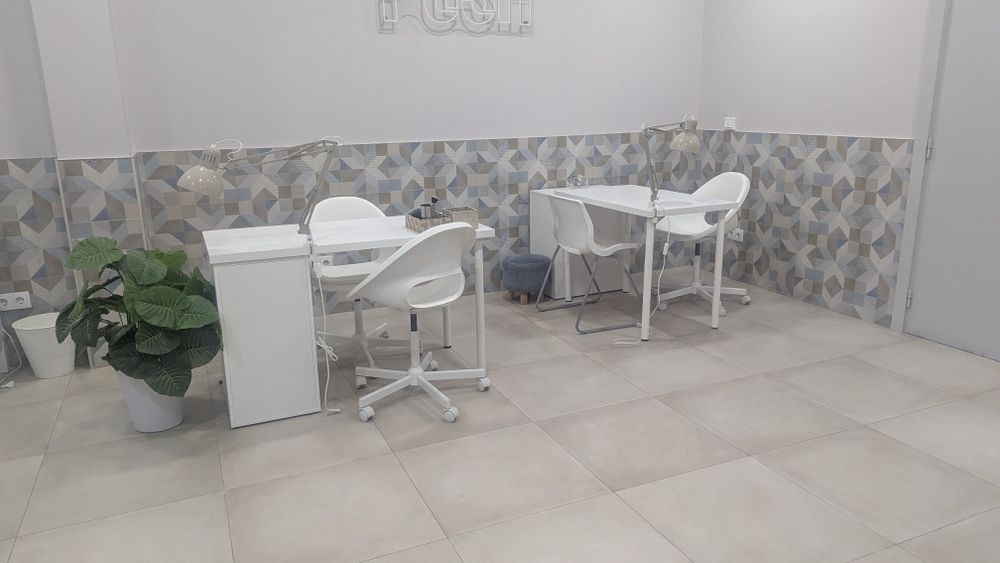 Loja em zona com muita habitação