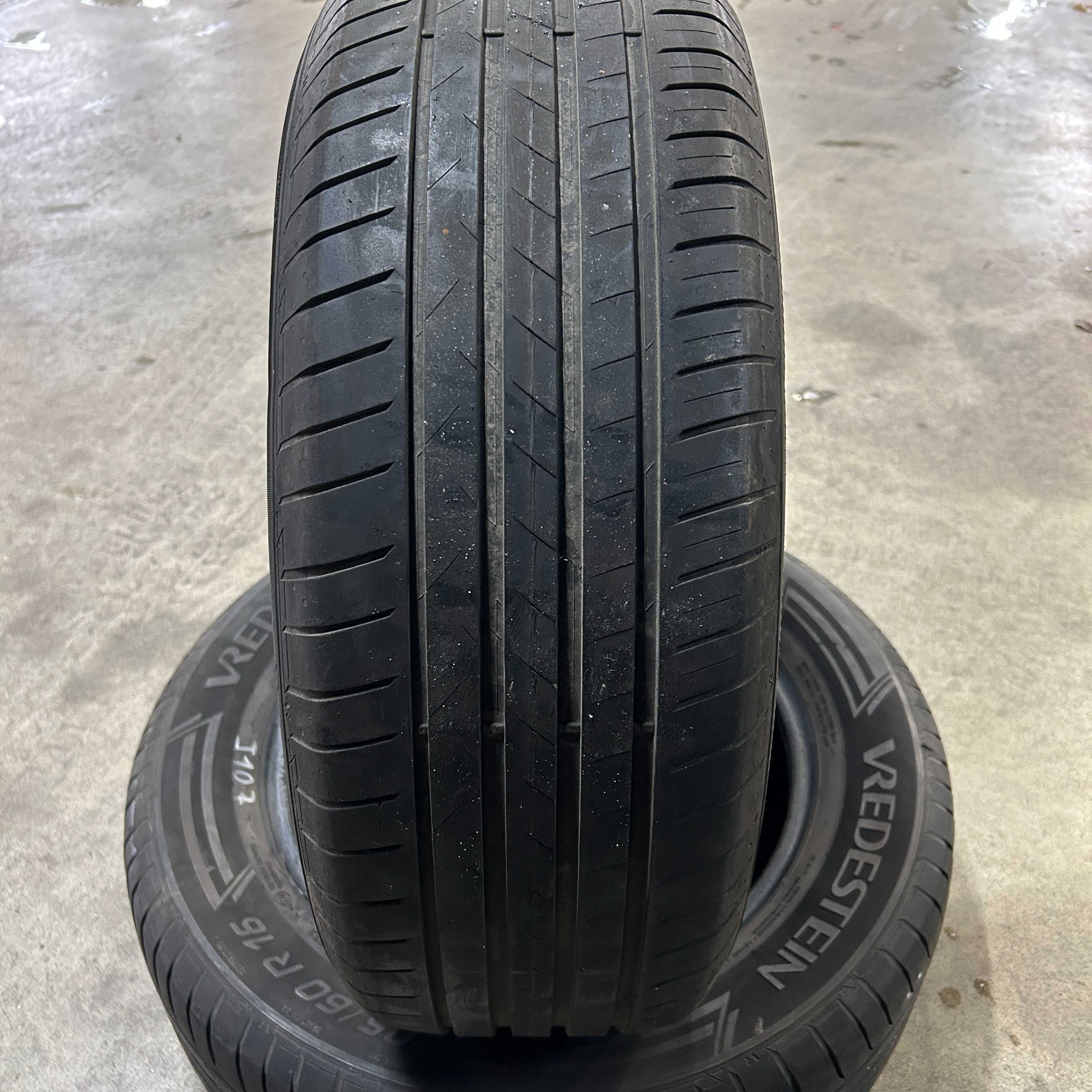 Pneus Vredestein 205/60/R16