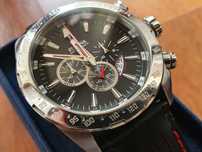 Zegarek męski Festina F164895 Sport Chrono Używany, cały komplet