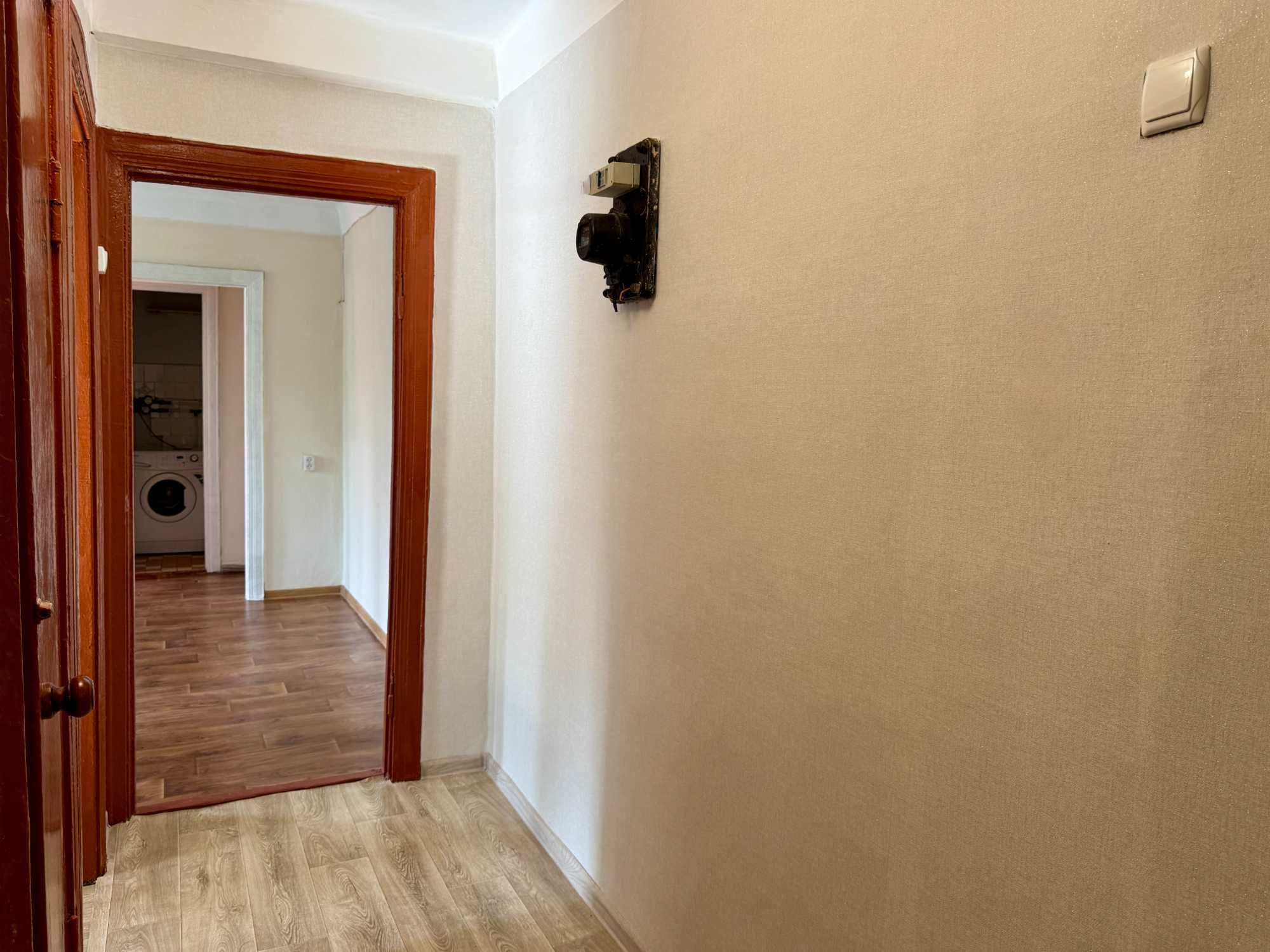 Продаж 2 кімн. квартири 40м2 на 4/5 поверх буд. вул. Вітряні Гори 10Д