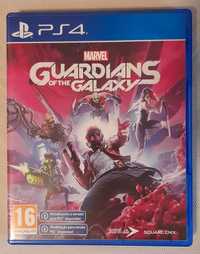 Guardians of the Galaxy PS4