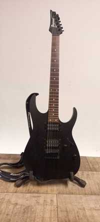 Ibanez RGRT421-WK gitara elektryczna Black