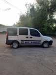 Fiat Doblo 2007 дизель 1,9 двигун