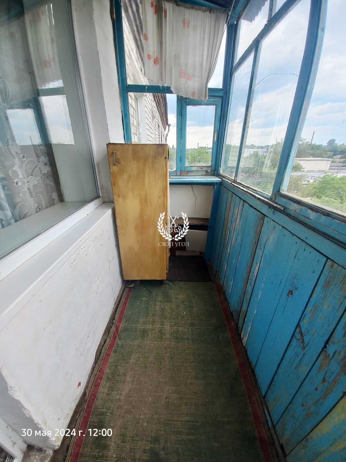 Продам 3- ри кім. квартиру в Чернігові - єВідновлення