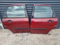 Drzwi ford focus mk1 kl P8 ghia