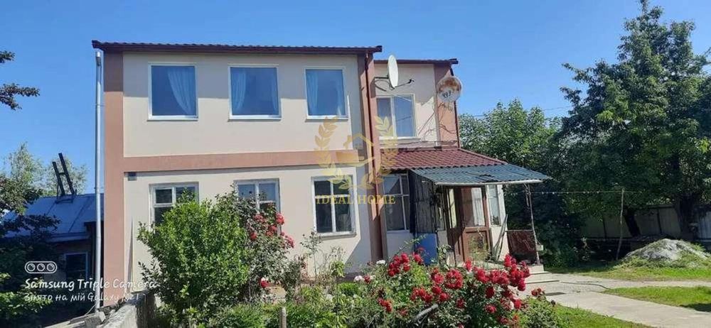 Продаж будинку в Пищиках!