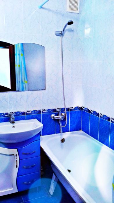 Шикарна 1,2 кім.квартира від 750.Фіскальний чек