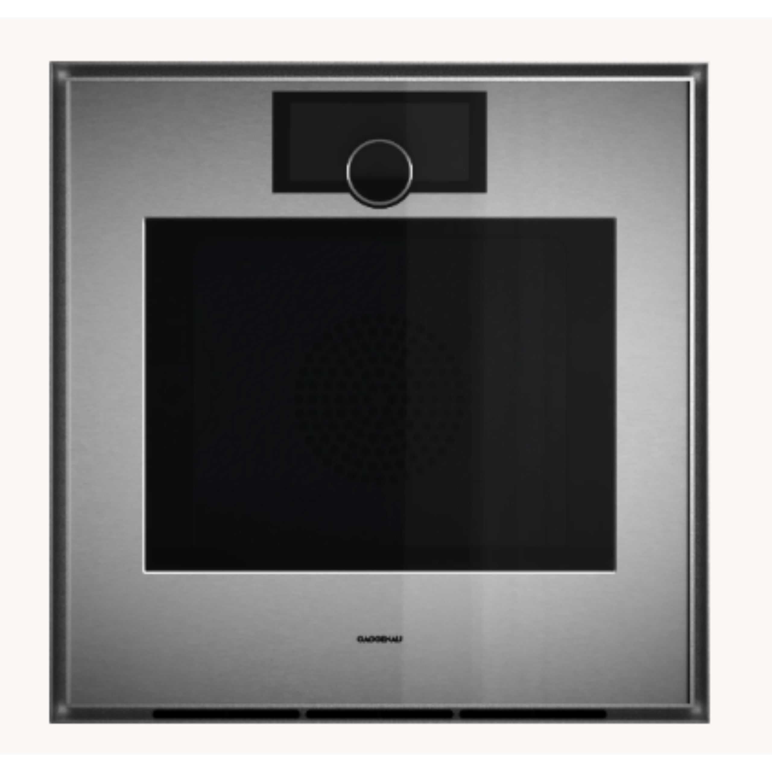 Piekarnik do zabudowy Gaggenau GO451120 Pyroliza WYPRZEDAŻ 22GG30