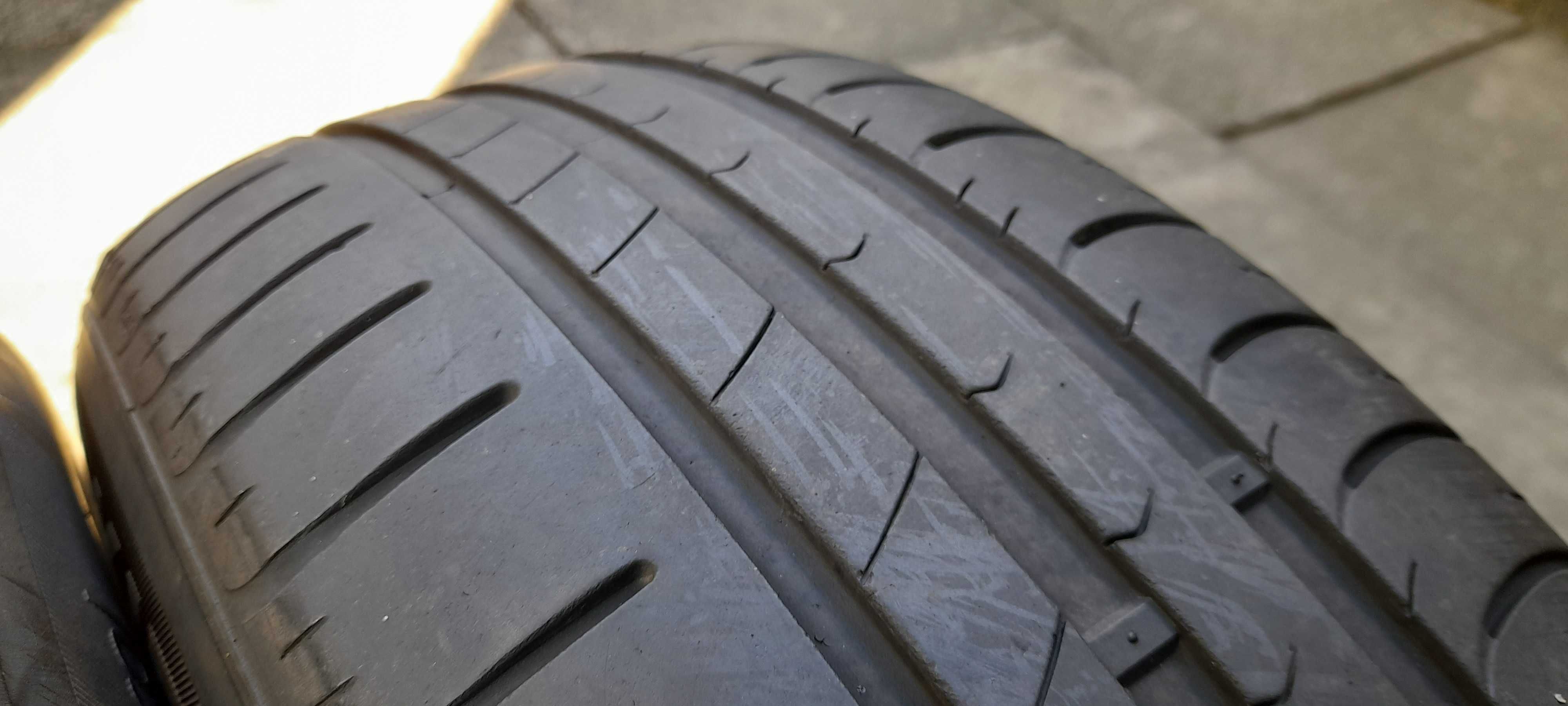 Opony letnie Hankook  185/65 R14  86H