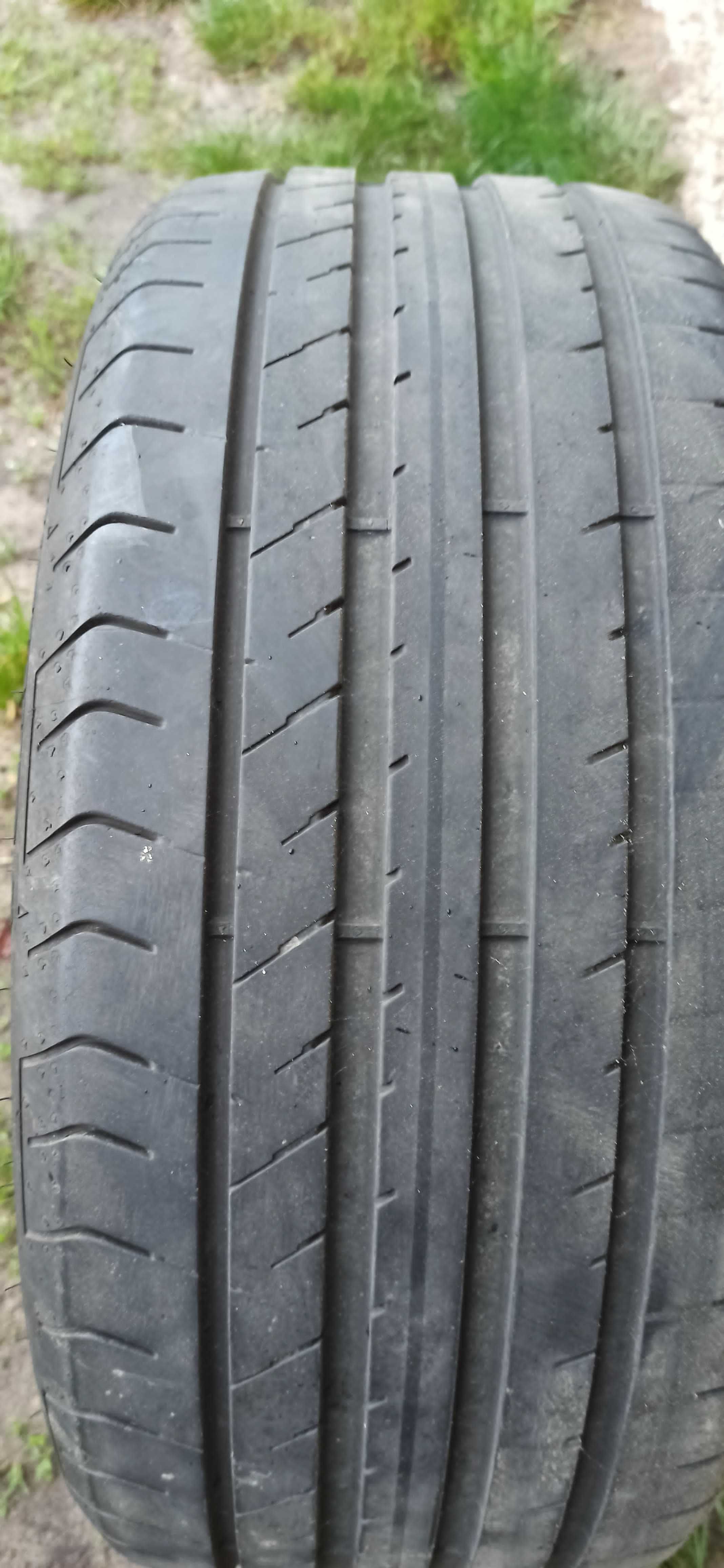 Opony letnie Fulda 225/40r18