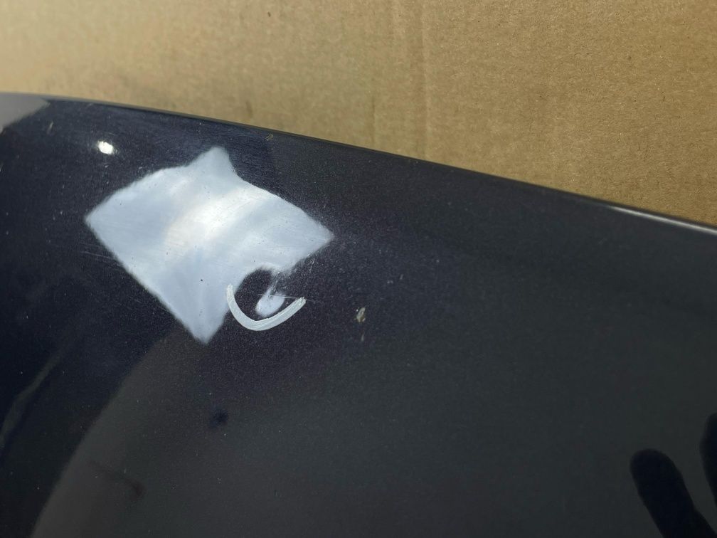 Maska, Pokrywa Komory Silnika Ford S-Max  Galaxy  lift 10-14r Kolor S0