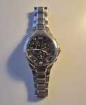 zegarek Citizen Eco-Drive h570 solar