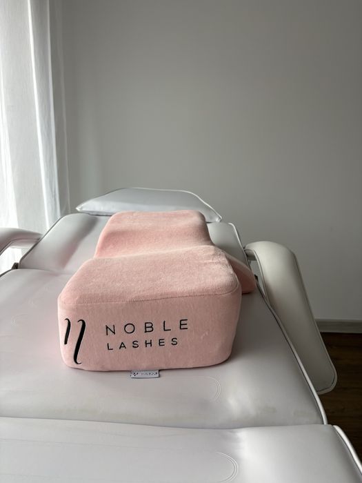 Poduszka kosmetyczna do rzęs