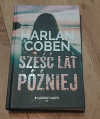 HARLAN COBEN "sześć lat później"