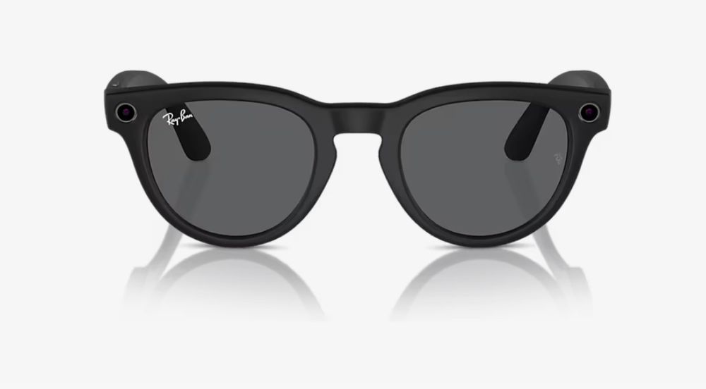 Окуляри Ray Ban & Meta