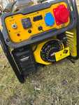 Agregat KRUMMEL SL-323W