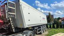 Schmitz Cargobull GOTHA SGF*S3