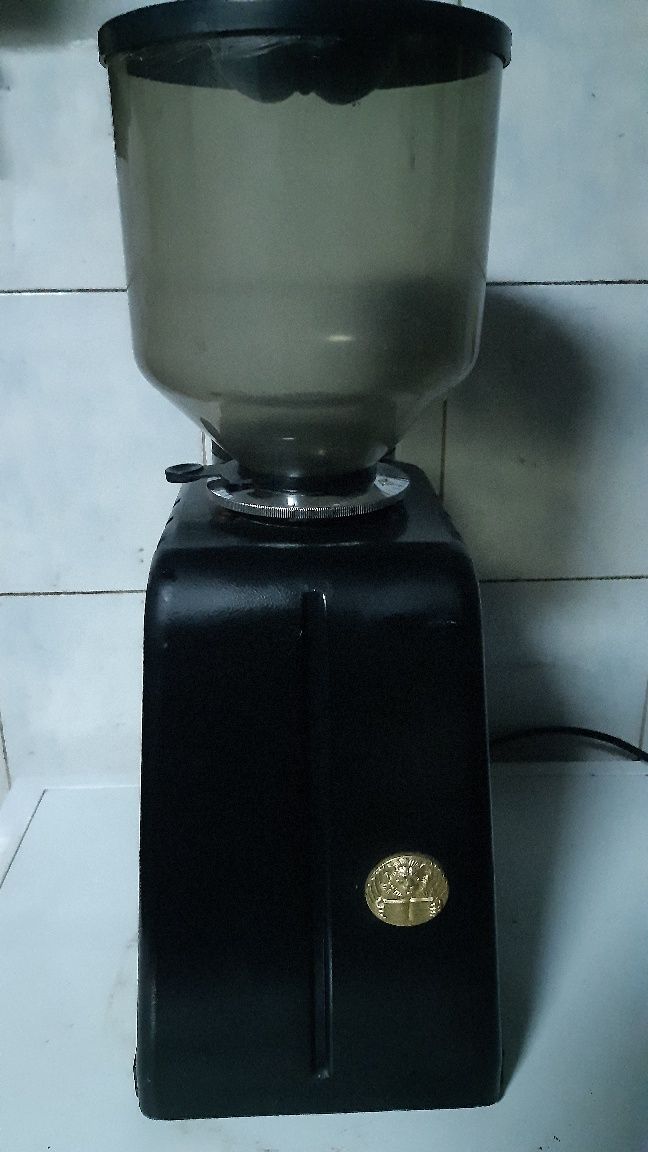 Moinho para máquinas de café