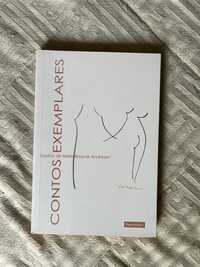 Livro “Contos Exemplares”, Sophia de Mello Breyner Andresen