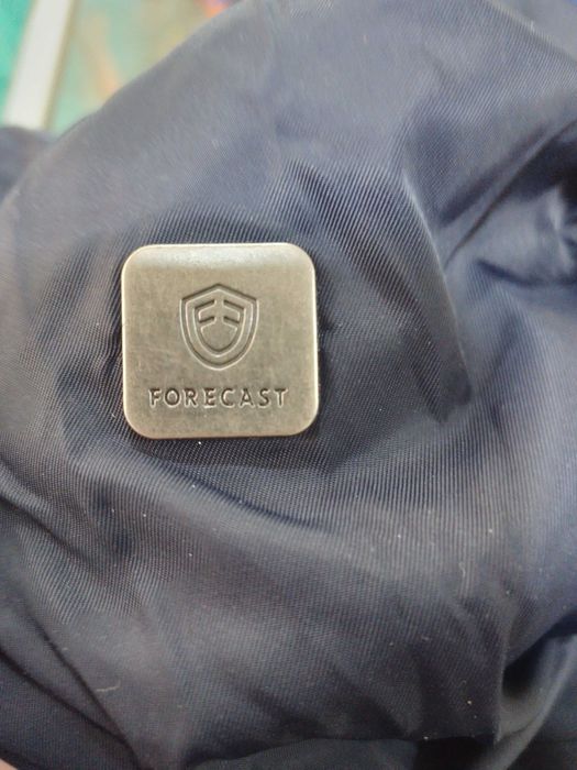 Casaco Forecast Novo