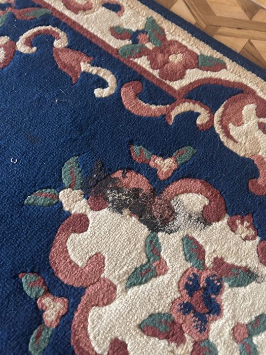 Chodnik maly dywanik