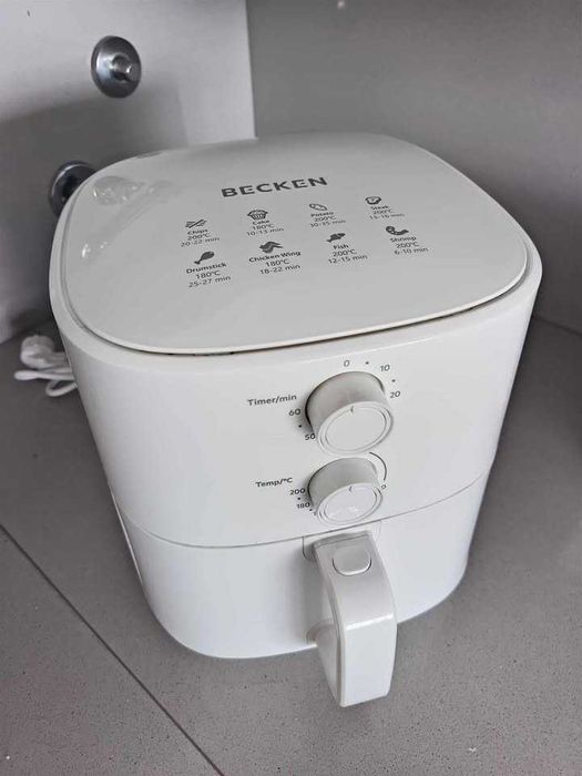Airfryer 5L | Good condition with nice discount