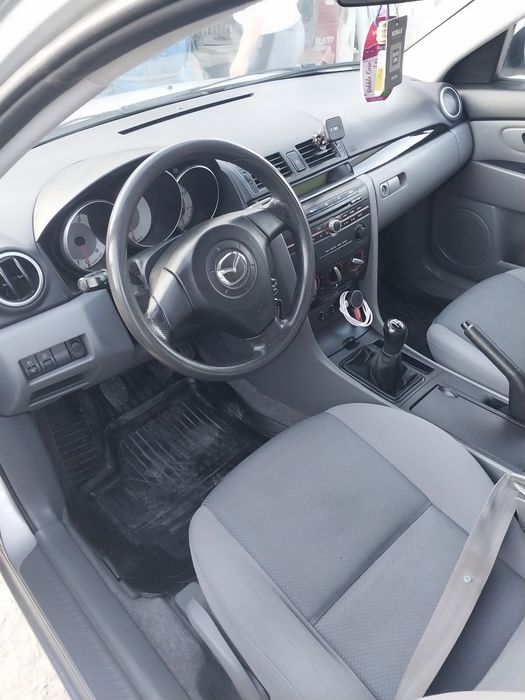 Продається автомобіль Mazda 3 в хорошому стані
