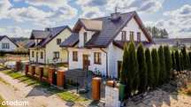 Gotowy do zamieszkania–przytulny dom w Wasilkowie