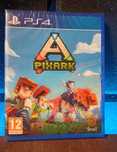 PixArk PS4 / PS5 - świetna przygodowa w stylu Minecraft, dinozaury PL