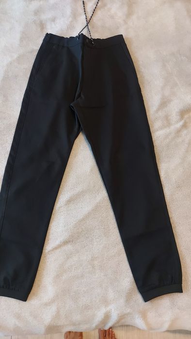 Spodnie Zara typu jagger