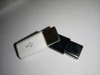 Адаптер перехідний з micro usb на type-c