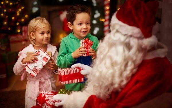 Аніматори на дитячі свята Харків: Новорічні привітання, Миколай, Санта