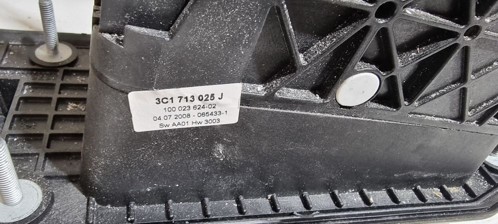 Lewarek linka biegów vw passat b6 cc automat 3c bdb stan 2.0 tfsi
