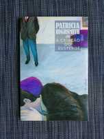 A Criação do Suspense - Patricia Highsmith (portes grátis)