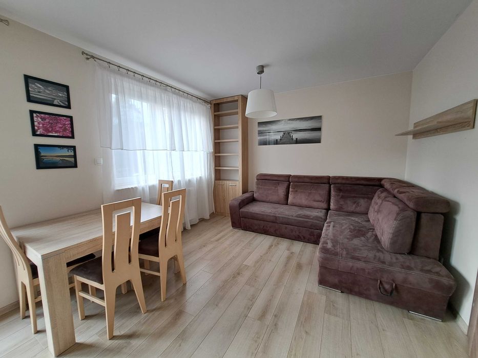 51m2, I piętro, 2 pokoje, Otwock, ul Kościuszki - blisko PKP