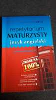 Repetytorium maturzysty z angielskiego