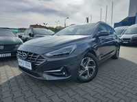 Hyundai I30 1.0 T-GDI Smart, salon PL, gwarancja fabryczna!