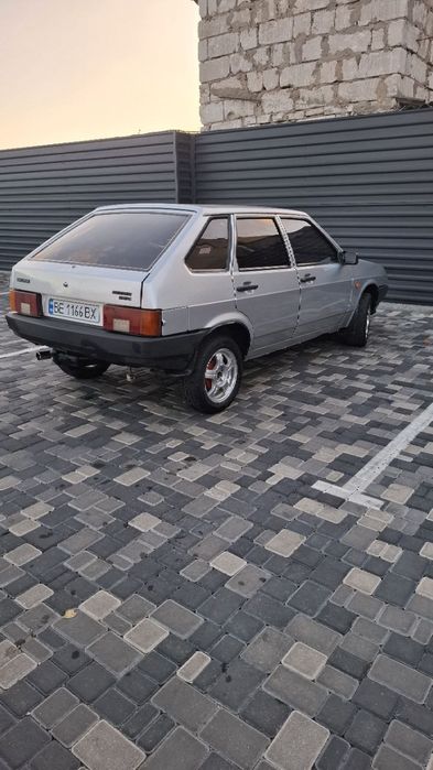 Продам  Ваз 2109