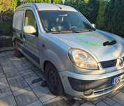 Sprzedam Renault Kangoo 1,5Dci