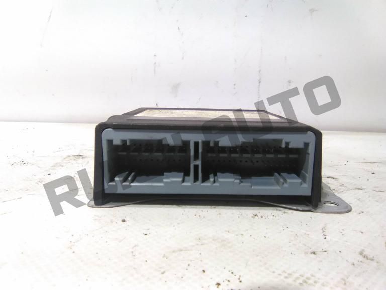 Centralina De Airbags 5197_6890 Fiat Doblo Ii [2010_2022] 1.3 D