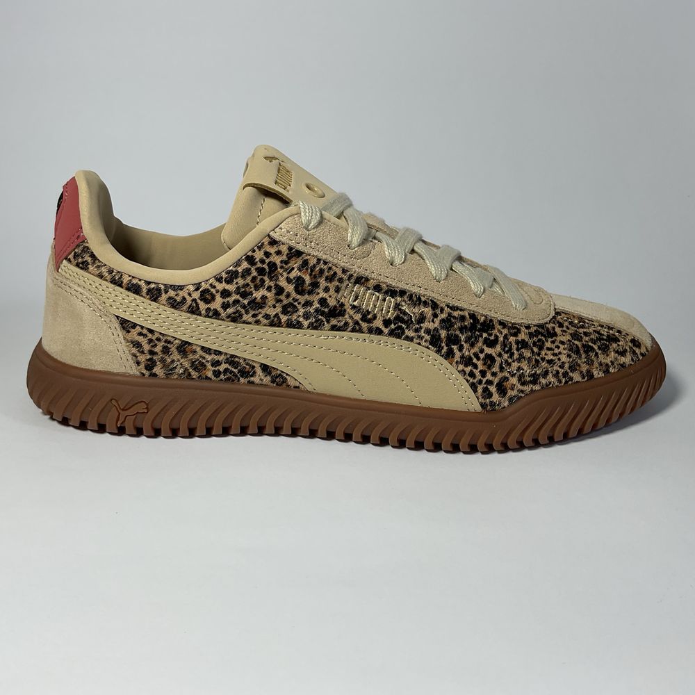Оригінальні кросівки Puma Kayzer Animal Flair