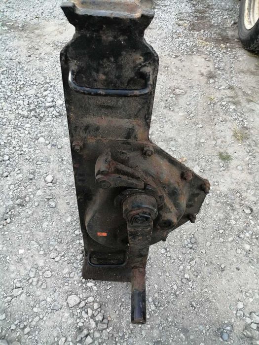 домкрат механический ж  / д