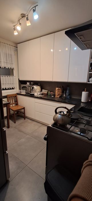Mieszkanie na sprzedaż 63m2